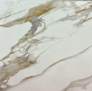 Calacatta Del Sol #P01 - 2cm & 3cm