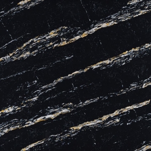 Calacatta Black Royal #333 - 3cm