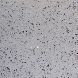 Crystal Light Grey QG112-LG