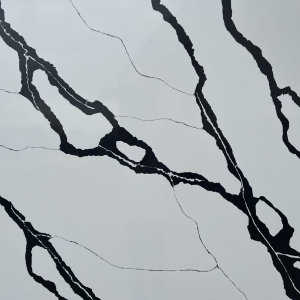 Calacatta Noir #1827 - 3cm & Jumbo